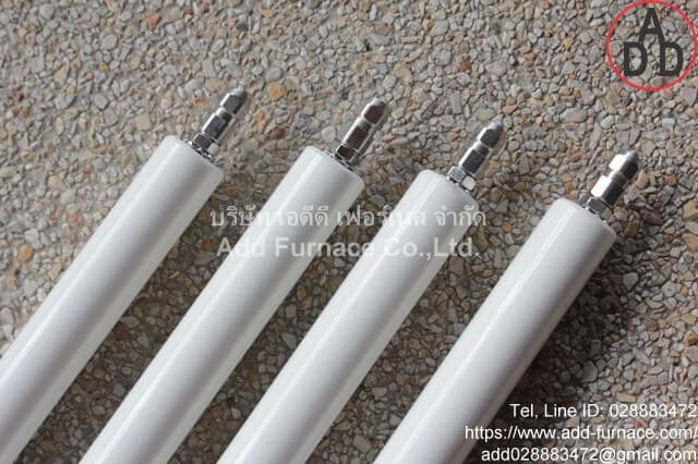 Flame Rod OD14mm L=1000mm